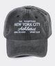 Gorra  de  Caballero