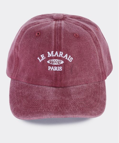 Gorra  de  Caballero