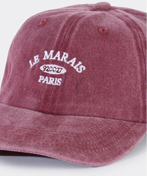 Gorra  de  Caballero