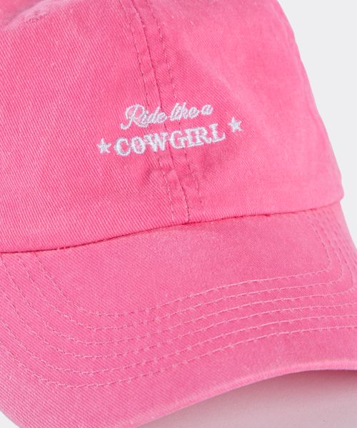 Gorra  de  Dama