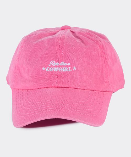 Gorra  de  Dama