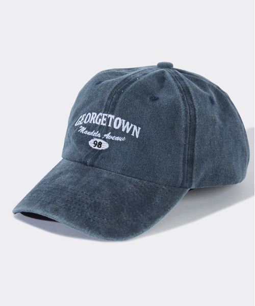 Gorra  de  Caballero