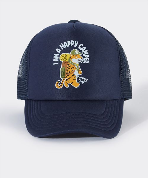 Gorra  de  Niño Infantil