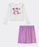 Conjunto   de  Niña Infantil