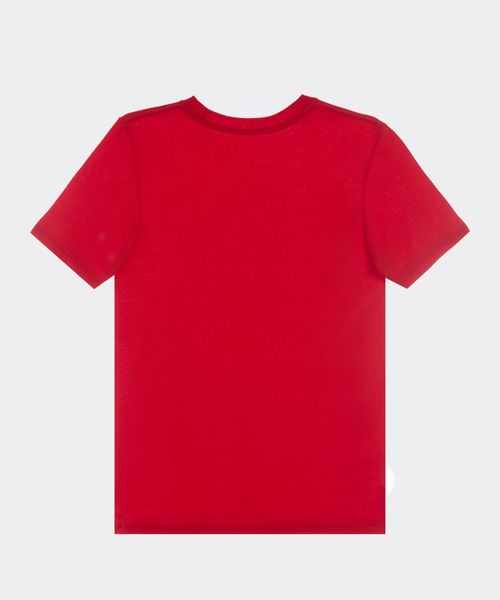 Playera de Licencia Pokemon de  Niño Juvenil