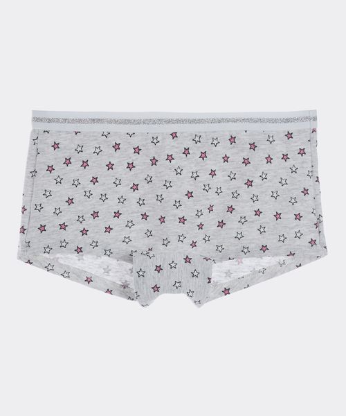 Bóxer  de  Niña Infantil