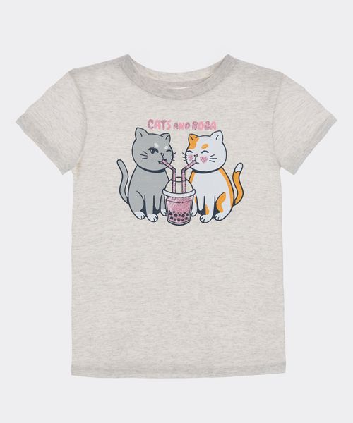 Playera  de  Niña Infantil