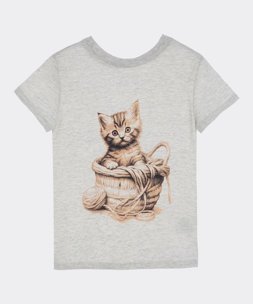 Playera  de  Niña Infantil