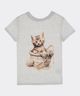 Playera  de  Niña Infantil
