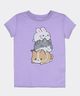 Playera  de  Niña Infantil