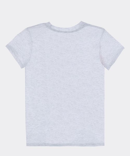 Playera de Licencia Princesas de  Niña Infantil