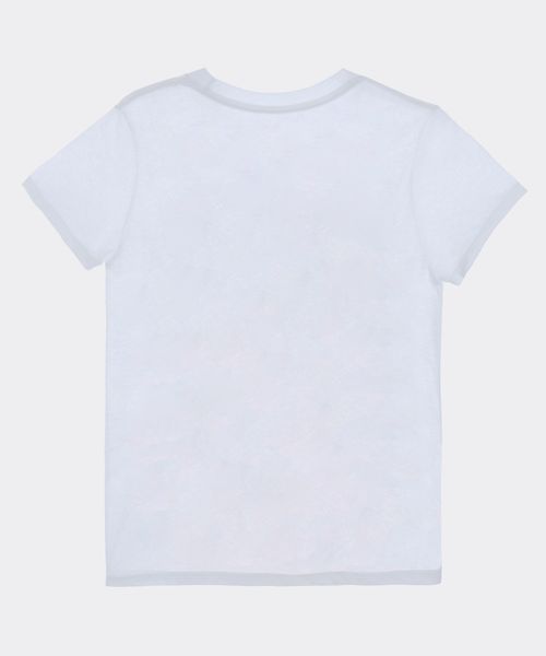 Playera de Licencia Pokemon de  Niña Infantil