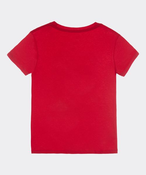 Playera de Licencia Hello Kitty de  Niña Infantil