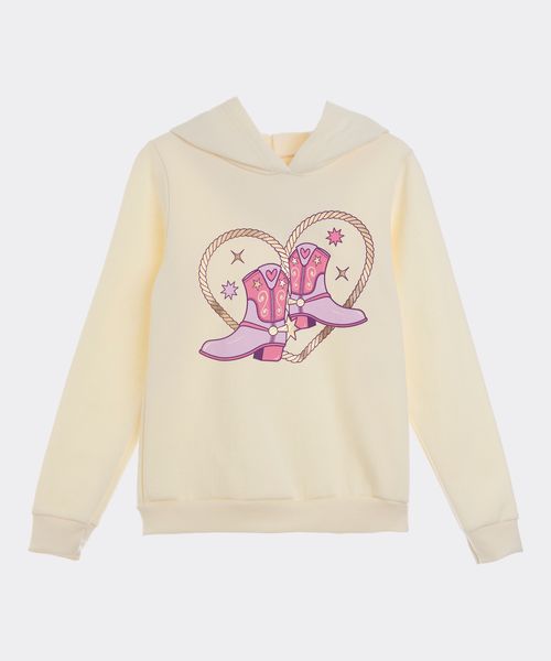 Sudadera  de  Niña Infantil