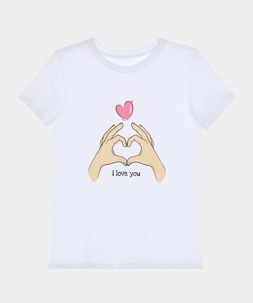 Playera  de  Niña Juvenil
