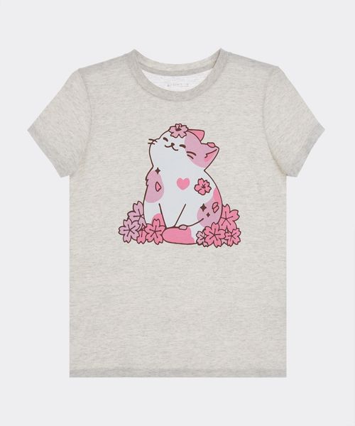 Playera  de  Niña Juvenil