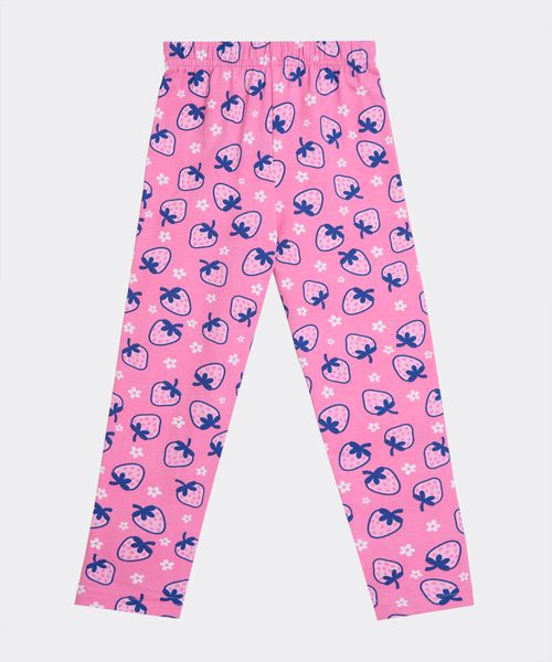 Mallones  de  Niña Infantil