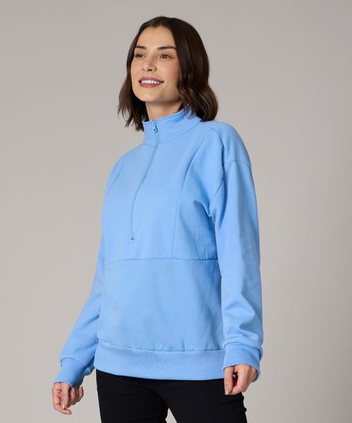 Sudadera  de  Dama