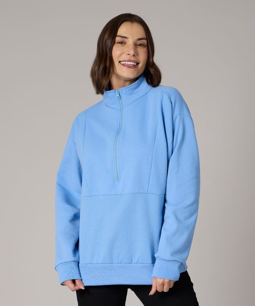 Sudadera  de  Dama