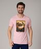 Playera  de  Caballero