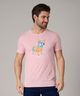Playera  de  Caballero