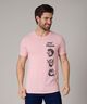 Playera  de  Caballero