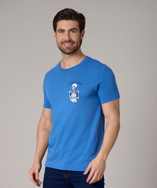 Playera  de  Caballero