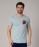 Playera  de  Caballero