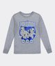 Playera de Licencia Pokemon de  Niño Infantil