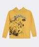 Sudadera Pokemon de  Niño Infantil