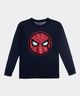 Playera de Licencia Spiderman de  Niño Infantil