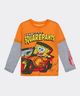 Playera de Licencia Bob Esponja de  Bebo Años