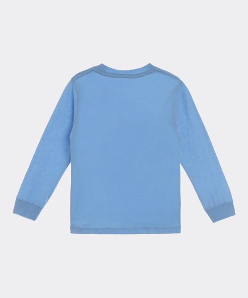 Playera de Licencia Disney de  Bebo Años