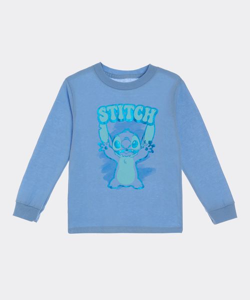 Playera de Licencia Disney de  Bebo Años