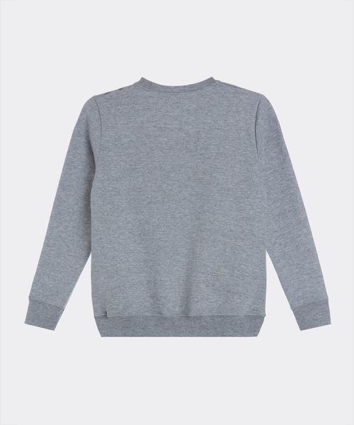 Sudadera Sonic de  Niño Infantil