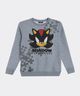 Sudadera Sonic de Niño Infantil