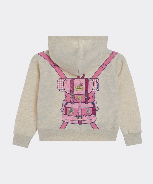 Sudadera  de  Niña Infantil