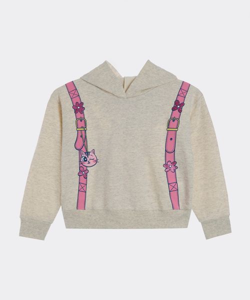 Sudadera  de  Niña Infantil