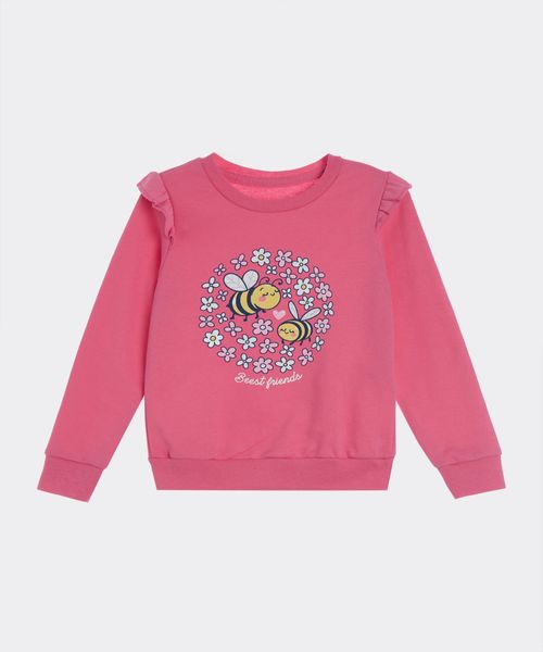 Sudadera  de  Beba Años