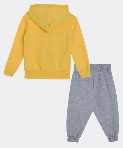 Conjunto  Bob Esponja de  Bebo Años