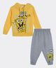 Conjunto Bob Esponja de Bebo Años
