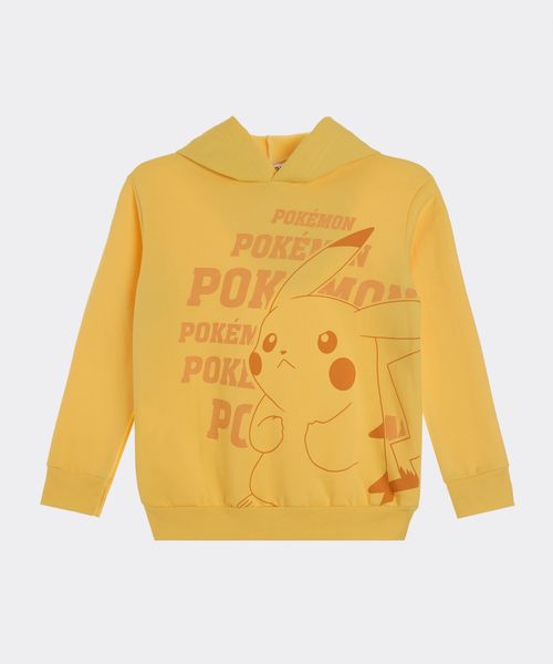 Sudadera Pokemon de  Niño Infantil