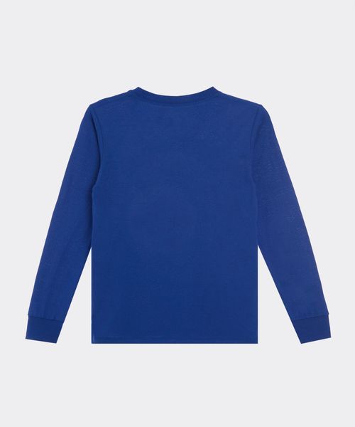 Playera de Licencia Sonic de  Niño Infantil