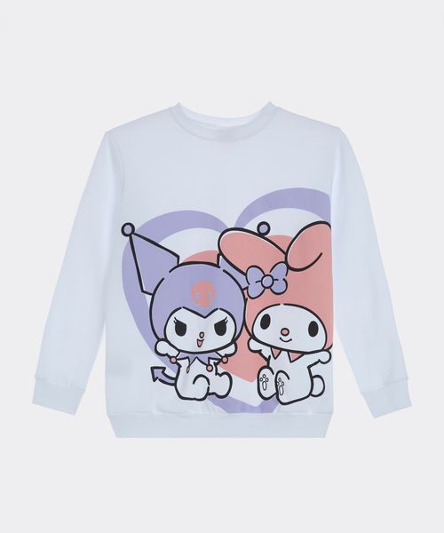 Sudadera My Melody de  Niña Infantil