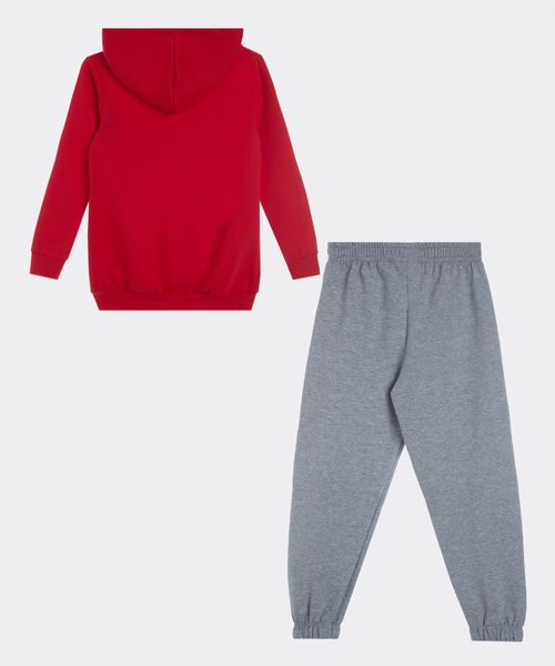 Conjunto  Sonic de  Niño Infantil