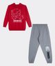 Conjunto Sonic de Niño Infantil