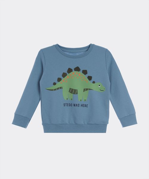 Sudadera  de  Bebo Años