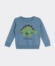 Sudadera de Bebo Años