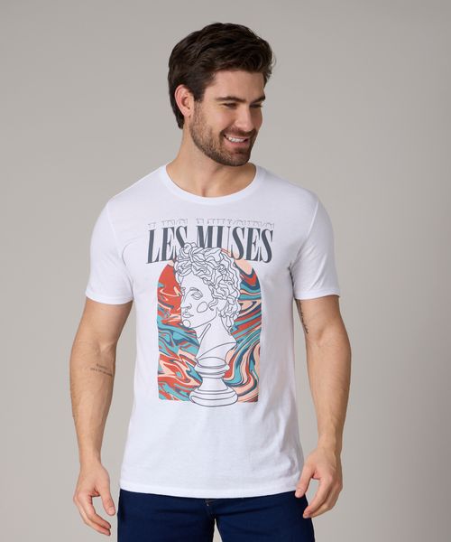 Playera  de  Caballero