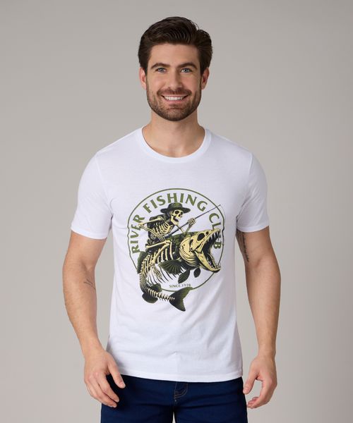 Playera  de  Caballero